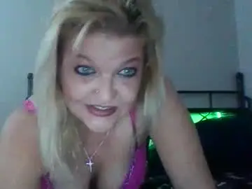 Chaturbate Adult Webcam of lilblonde412