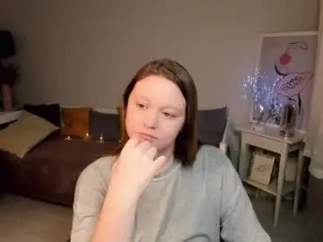 Chaturbate Live Sex Cam of lilian_stars