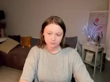 Chaturbate Sex Chat of lilian_stars