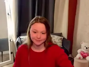 Chaturbate Nude Webcam of lilian_stars