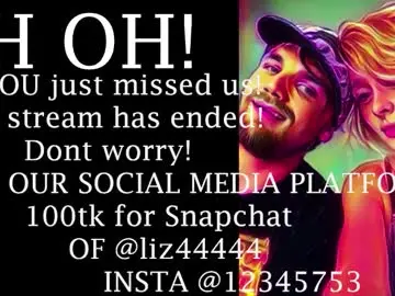 Chaturbate Sex Chat of liz_jay