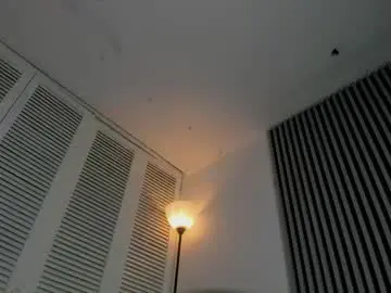 Chaturbate Nude Webcam of lujuriau_u