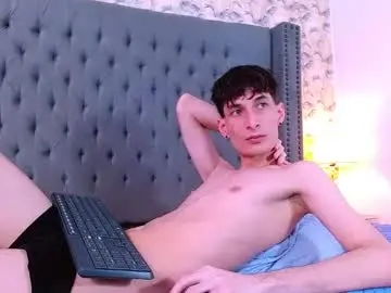 Chaturbate Live Porn of luke_carter