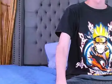 Chaturbate Free Porn Cam of luke_carter