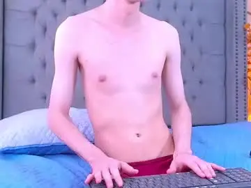 Chaturbate Best Webcam of luke_carter