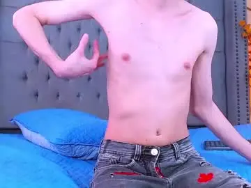 Chaturbate Sex Cam of luke_carter