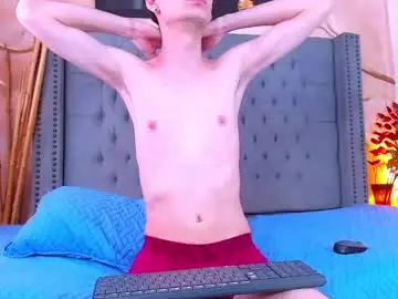 Chaturbate Adult Webcam of luke_carter