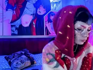 Chaturbate Best live sex cam show of mamushka_