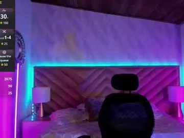 Chaturbate Best Webcam of mamushka_