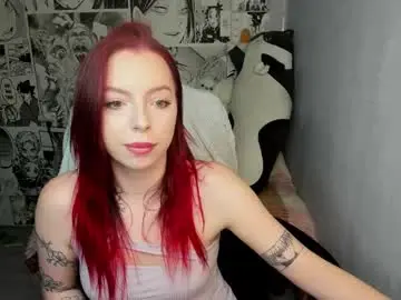 martha_cameron from chaturbate