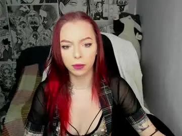 Chaturbate Live Sex of martha_cameron