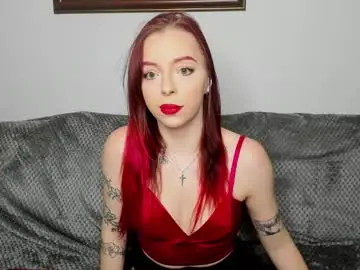 Chaturbate Nude Webcam of martha_cameron