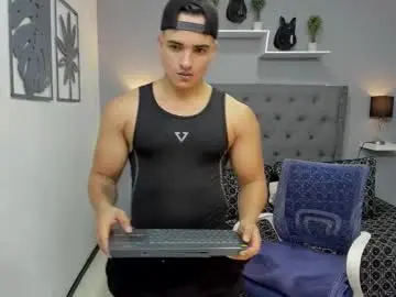 Chaturbate Adult Video Chat of maxximo_strong