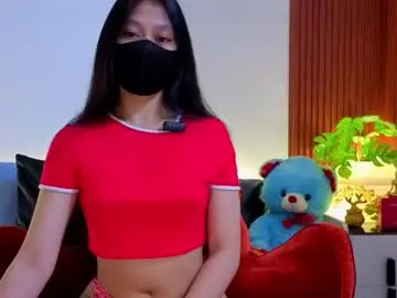 Chaturbate Free Porn Cam of ms_shye