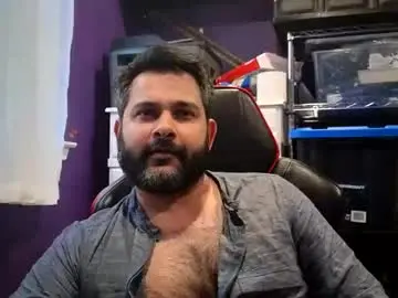 Chaturbate Nude Webcam of naughtydesicock