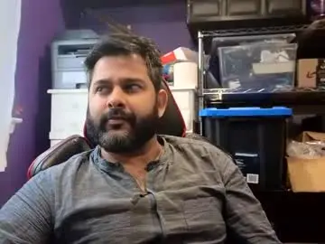 Chaturbate Adult Video Chat of naughtydesicock