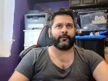 Chaturbate Sex Cam of naughtydesicock