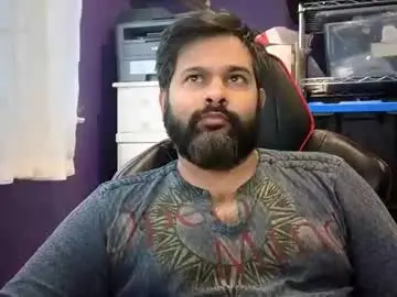 Chaturbate Adult Webcams of naughtydesicock