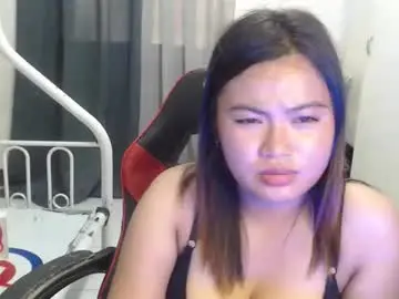 Chaturbate Private Sex Chat of pretty_nicoleee