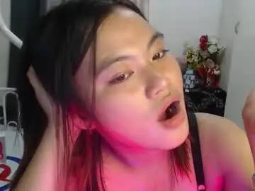 Chaturbate Live Sex of pretty_nicoleee