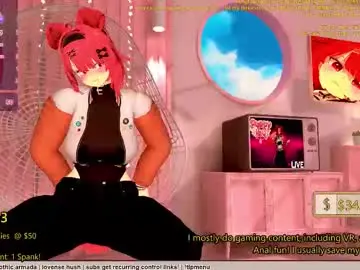 Chaturbate Adult Webcam of puppyinu