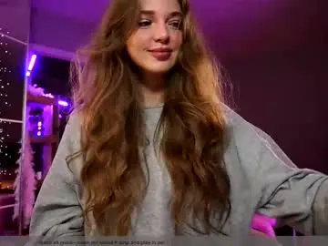 Chaturbate Nude Webcam of purple_baby