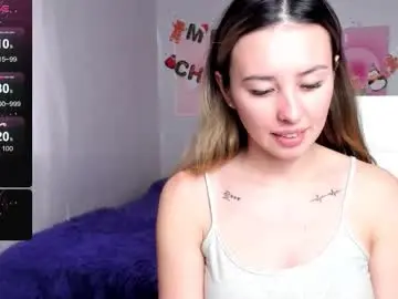 Chaturbate Nude Webcam of queitsharm_