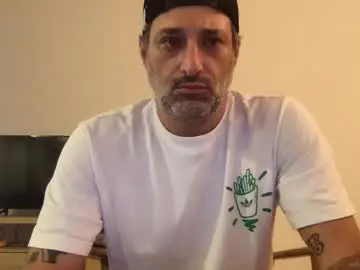 Chaturbate Best live sex cam show of rickygani