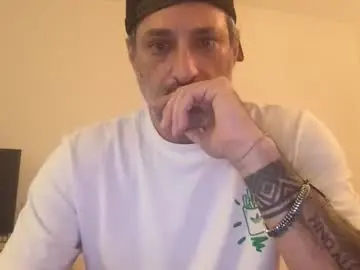 Chaturbate Free Porn Cam of rickygani