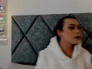 Chaturbate Sex Cam of rose_raven