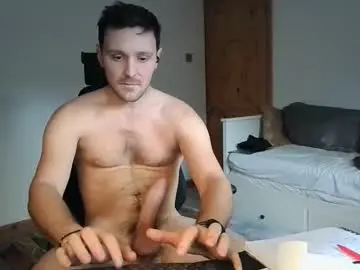 Chaturbate Live Sex Cam of rugbyboy94