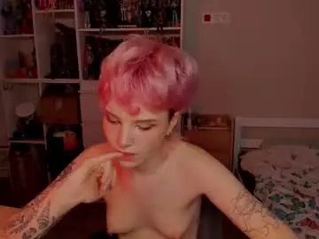 Chaturbate Live Sex Cam of school_love