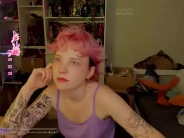 Chaturbate Nude Webcam of school_love