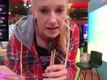 Chaturbate Best Webcam of sexyscienceteacher90