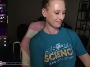 Chaturbate Free Porn Cam of sexyscienceteacher90