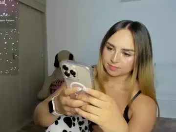 Chaturbate Free Porn Cam of sophi_moreno