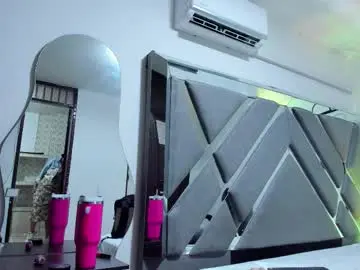 Chaturbate Nude Webcam of stacy_ardila