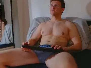 Chaturbate Adult Video Chat of sweetbubble1