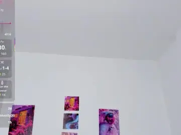 Chaturbate Watch Live Sex Cams of tyra_banksi