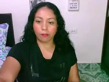 Chaturbate Live Porn of zaray_45bella