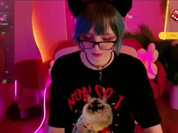 Chaturbate Free Porn Cam of 666_marshmallow