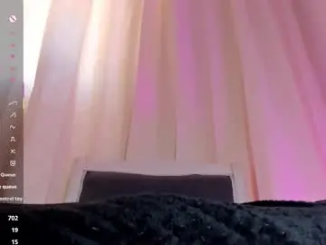 Chaturbate Free Live Porn of adelinaconte1