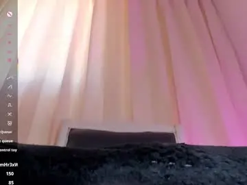 Chaturbate Live Porn of adelinaconte1