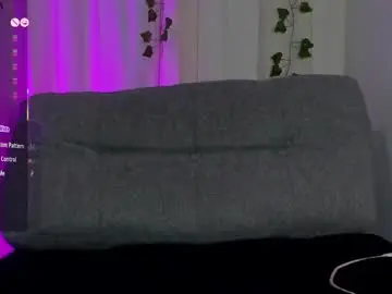 Chaturbate Watch Live Sex Cams of adelinaconte1