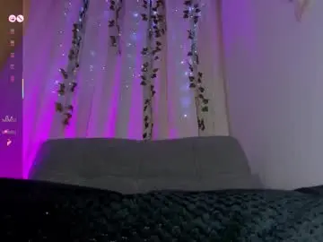 Chaturbate Sex Chat of adelinaconte1