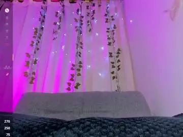 Chaturbate Private Sex Chat of adelinaconte1