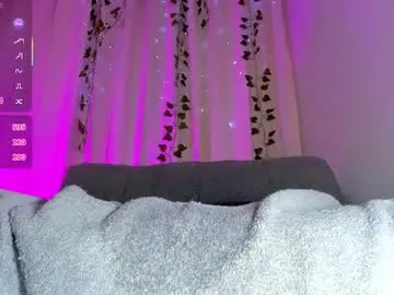 Chaturbate Free Live Porn of adelinaconte1