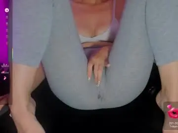 Chaturbate Best live sex cam show of adelinaconte1