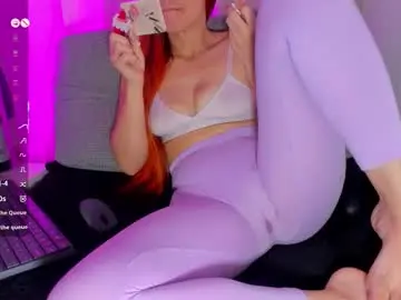 Chaturbate Adult Webcam of adelinaconte1