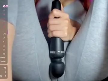 Chaturbate Sex Cam of adelinaconte1